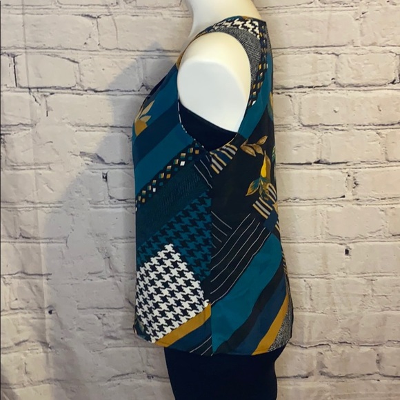 Multicolored poly top, professional - Picture 2 of 7